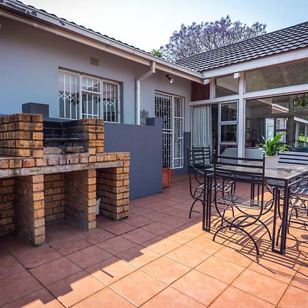 Graceland Self-Catering Cottages Winterton Exterior foto