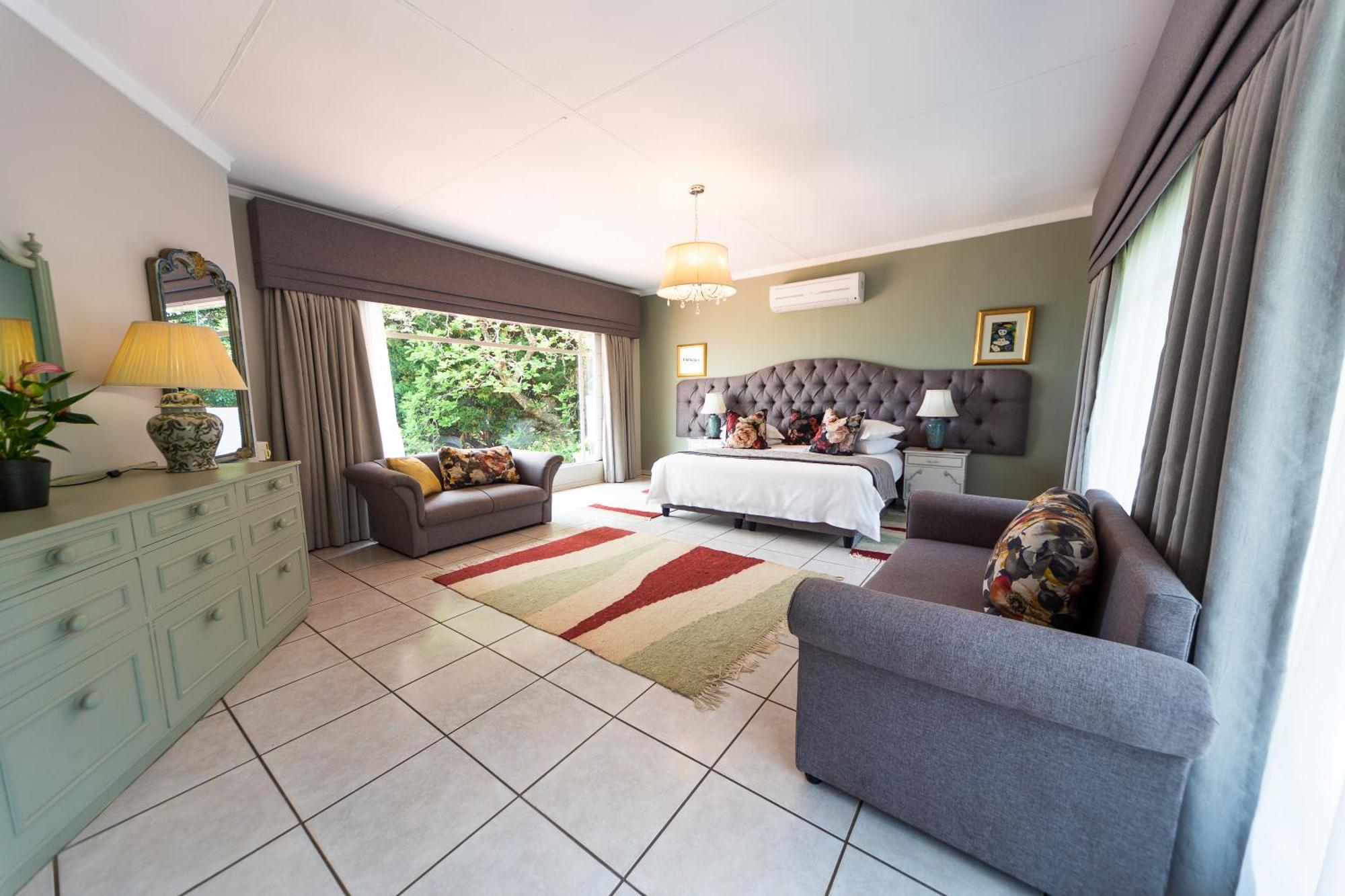 Graceland Self-Catering Cottages Winterton Exterior foto