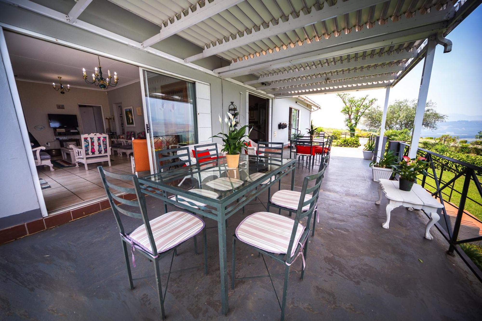 Graceland Self-Catering Cottages Winterton Exterior foto