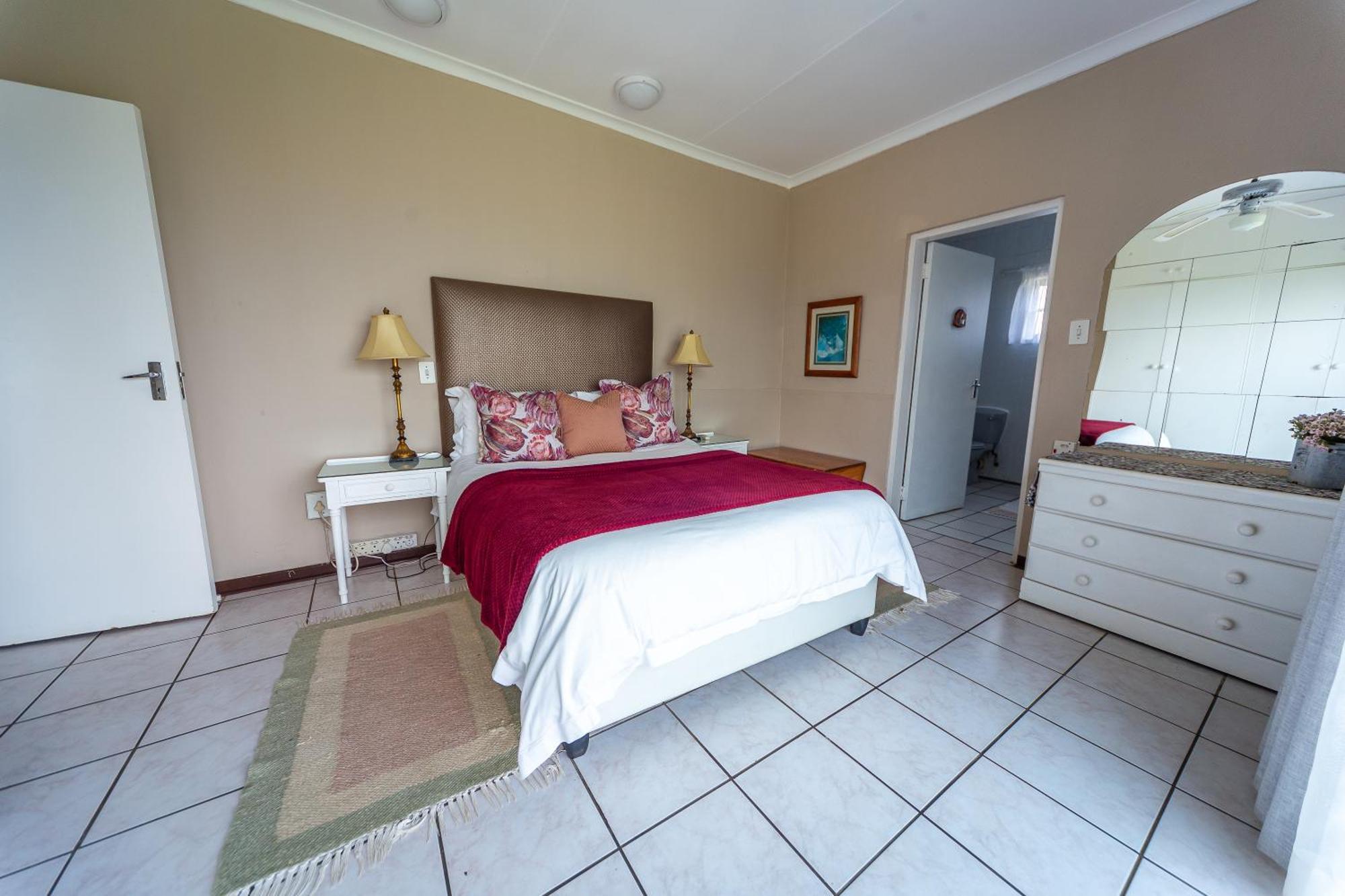 Graceland Self-Catering Cottages Winterton Exterior foto