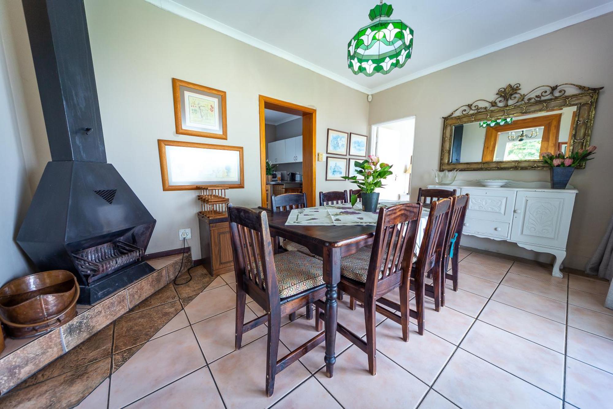 Graceland Self-Catering Cottages Winterton Exterior foto